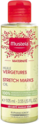 Mustela Stretch Marks Prevention Oil 105ml