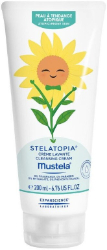 Mustela Limited Edition Stelatopia Cleansing Cream 200ml