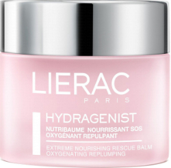 Lierac Hydragenist Nutri Rich Cream Dry Skin 50ml