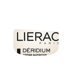 Lierac New Deridium Creme Nutritive Κρέμα 50ml 