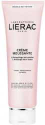 Lierac Demaquillant Creme Moussante Combination Skin 150ml
