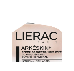 Lierac Arkéskin+ Hormonal Skin Aging Correction Cream 50ml