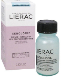 Lierac Sebologie Correction Stop Spots Concentrate 15ml