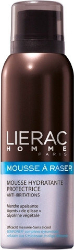 Lierac Homme Mousse A Raser Hydratante Protectrice 150ml