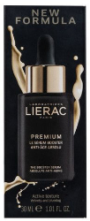 Lierac Premium The Booster Serum 30ml
