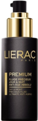 Lierac Premium Day Night Precious Anti Age Creme 50ml
