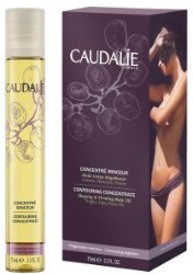 Caudalie Contouring Concentrate Shaping Body Oil 75ml