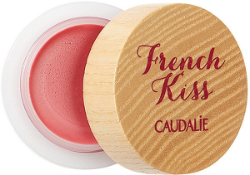Caudalie French Kiss Tinted Lip Balm Seduction Pink 7.5gr 