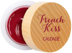 Caudalie French Kiss Tinted Lip Balm Addict Raspberry 7.5gr