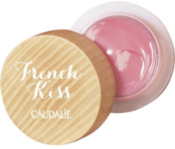 Caudalie French Kiss Lip Balm Innocence Natural Pink 7.5gr