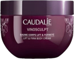 Caudalie Vinosculpt Lift & Firm Body Cream Κρέμα Αδυνατίσματος  Σύσφιξης 250ml 345