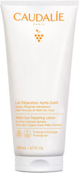 Caudalie Vinosun Repairing After-Sun Lotion Γαλάκτωμα Επανόρθωσης & Ενυδάτωσης για Μετά τον Ήλιο με Aloe Vera, Βιολογικό Νερό Σταφυλιού & Έλαιο Καρύδας 200ml 260