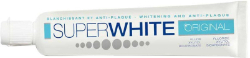 Superwhite Original Whitening & Anti Plaque Toothpaste 75ml