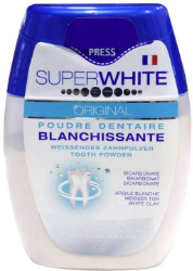 Superwhite Original Tooth Powder 80gr