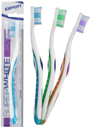 Superwhite Expert Original Toothbrush Soft 1τμχ