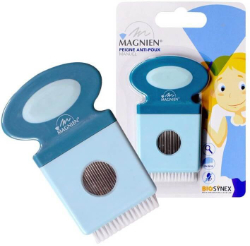 Magnien Anti Lice Hand Comb 1τμχ