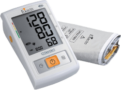 Exacto Arm Blood Pressure Monitor 1τμχ