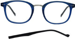 VisioLoop Reading Glasses Fidji +3 Unisex 1τμχ