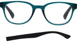 VisioLoop Reading Glasses Gaia +2.50 Unisex 1τμχ