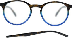 VisioLoop Reading Glasses Zanzibar +2 Unisex 1τμχ