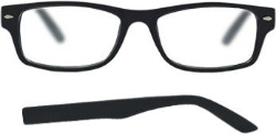 VisioLoop Reading Glasses Rock +3.00 Unisex 1τμχ