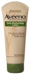 Aveeno Daily Moisturising Lotion for Dry Skin 200ml