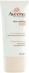 Aveeno Ultra-Calming Anti Redness Cream SPF20 50ml