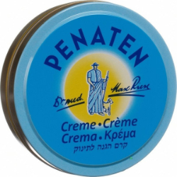 Penaten Baby Nappy Cream Κρέμα Προστατευτική για Συγκάματα & Ερεθισμούς 50ml 81