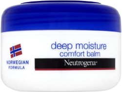 Neutrogena Deep Moisture Comfort Balm 200ml