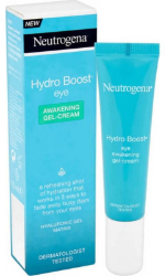 Neutrogena Hydro Boost  Eye Awakening Gel Cream 15ml