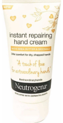 Neutrogena Instant Repairing Hand Cream Κρέμα Χεριών 75ml