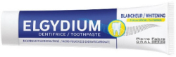 Elgydium Whitening Cool Lemon Toothpaste Οδοντόκρεμα Λεύκανσης με Γεύση Λεμόνι 75ml  110
