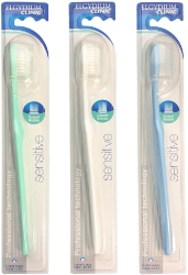 Elgydium Clinic Sensitive Toothbrush Οδοντόβουρτσα για Ευαίσθητα Δόντια 1τμχ 30