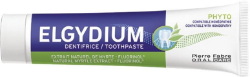 Elgydium Phyto Toothpaste Οδοντόκρεμα με Φυσικό Εκχύλισμα Μυρτιάς 75ml 110