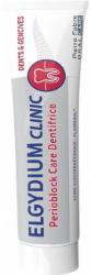 Elgydium Clinic Perioblock Care Toothpaste Οδοντόκρεμα για Ερεθισμένα Ούλα 75ml 130