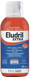 Pierre Fabre Eludril Extra 0.20% Mouthwash Διάλυμα Στοματικό Χλωρεξιδίνης 300ml 380