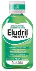 Pierre Fabre Eludril Protect Mouthwash 500ml