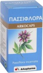 Arkopharma Arkocaps Passiflore 45caps