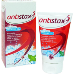 Antistax Fresh Leg Gel 125ml
