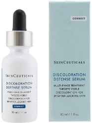 SkinCeuticals Discoloration Defence Serum Correct 30ml