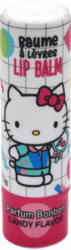 Hello Kitty Lip Balm Παιδικό Βάλσαμο Χειλιών με Γεύση Candy 5gr 10