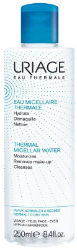 Uriage Thermal Micellar Water for Normal Dry Skin 250ml
