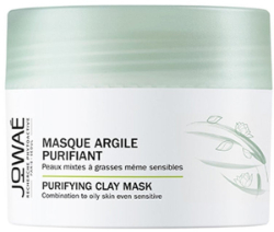 Jowae Purifying Clay Mask for Combination & Oily Skin 50ml