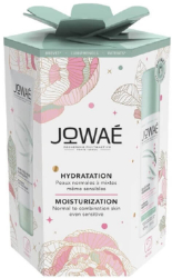 Jowae Set Moisturizing Light Cream & Hydrating Water Mist