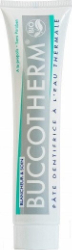 Buccotherm Whitening and Care Organic Toothpaste 75ml