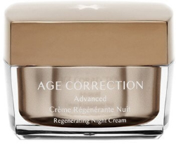 Lexel Paris Age Correction Advanced Night Cream 50ml