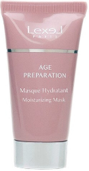 Lexel Paris Age Preparation Masque Hydratant 50ml