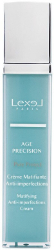 Lexel Paris Age Precision Pure Protect Matifying Cream 50ml