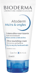 Bioderma Atoderm Mains & Ongles Dry/Very Dry 50ml