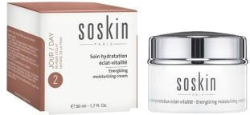 Soskin R+ 2 Day Energizing Moisturizing Cream 50ml